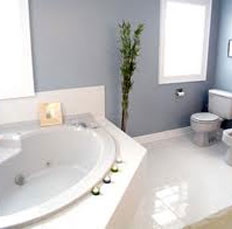 Canyon City Bathroom Remodeling